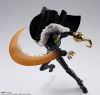 S.H.Figuarts Sir Crocodile Summit War of Marineford - ONE PIECE | BANDAI SPIRITS Figure