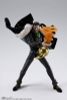 S.H.Figuarts Sir Crocodile Summit War of Marineford - ONE PIECE | BANDAI SPIRITS Figure