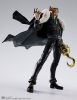 S.H.Figuarts Sir Crocodile Summit War of Marineford - ONE PIECE | BANDAI SPIRITS Figure