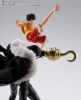 S.H.Figuarts Sir Crocodile Summit War of Marineford - ONE PIECE | BANDAI SPIRITS Figure