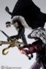 S.H.Figuarts Sir Crocodile Summit War of Marineford - ONE PIECE | BANDAI SPIRITS Figure