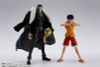 S.H.Figuarts Sir Crocodile Summit War of Marineford - ONE PIECE | BANDAI SPIRITS Figure