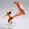 S.H.Figuarts Monkey D. Luffy Summit War of Marineford Gear 3 Option Parts Set - ONE PIECE | BANDAI SPIRITS Figure