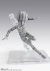 S.H.Figuarts Body-kun Ken Sugimori Edition Wire Frame Gray Color Ver. - Art Reference | BANDAI SPIRITS Figure