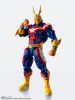 S.H.Figuarts All Might My Hero Academia | BANDAI SPIRITS Figure