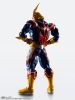 S.H.Figuarts All Might My Hero Academia | BANDAI SPIRITS Figure