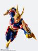 S.H.Figuarts All Might My Hero Academia | BANDAI SPIRITS Figure