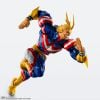 S.H.Figuarts All Might My Hero Academia | BANDAI SPIRITS Figure
