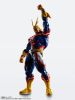 S.H.Figuarts All Might My Hero Academia | BANDAI SPIRITS Figure