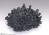 Tamashii EFFECT IMPACT Gray Ver. for S.H.Figuarts | BANDAI SPIRITS Goods
