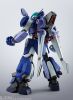 HI-METAL R Layzner Blue Comet SPT Layzner | BANDAI SPIRITS Figure