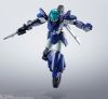 HI-METAL R Layzner Blue Comet SPT Layzner | BANDAI SPIRITS Figure