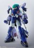 HI-METAL R Layzner Blue Comet SPT Layzner | BANDAI SPIRITS Figure
