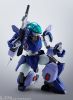 HI-METAL R Layzner Blue Comet SPT Layzner | BANDAI SPIRITS Figure
