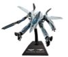 DX Chogokin VF-25 Messiah Valkyrie Top Gun Maverick Ver. - Macross Frontier | BANDAI SPIRITS Figure