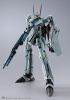 DX Chogokin VF-25 Messiah Valkyrie Top Gun Maverick Ver. - Macross Frontier | BANDAI SPIRITS Figure