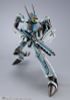 DX Chogokin VF-25 Messiah Valkyrie Top Gun Maverick Ver. - Macross Frontier | BANDAI SPIRITS Figure