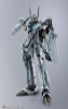 DX Chogokin VF-25 Messiah Valkyrie Top Gun Maverick Ver. - Macross Frontier | BANDAI SPIRITS Figure