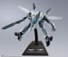 DX Chogokin VF-25 Messiah Valkyrie Top Gun Maverick Ver. - Macross Frontier | BANDAI SPIRITS Figure