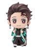Tekupiku Tanjiro Kamado Demon Slayer Kimetsu no Yaiba | BANDAI SPIRITS Figure