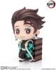 Tekupiku Tanjiro Kamado Demon Slayer Kimetsu no Yaiba | BANDAI SPIRITS Figure