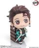 Tekupiku Tanjiro Kamado Demon Slayer Kimetsu no Yaiba | BANDAI SPIRITS Figure
