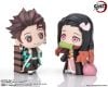 Tekupiku Tanjiro Kamado Demon Slayer Kimetsu no Yaiba | BANDAI SPIRITS Figure