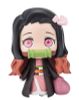 Tekupiku Nezuko Kamado - Demon Slayer Kimetsu no Yaiba | BANDAI SPIRITS Figure