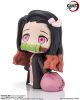 Tekupiku Nezuko Kamado - Demon Slayer Kimetsu no Yaiba | BANDAI SPIRITS Figure