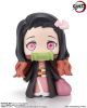 Tekupiku Nezuko Kamado - Demon Slayer Kimetsu no Yaiba | BANDAI SPIRITS Figure