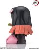 Tekupiku Nezuko Kamado - Demon Slayer Kimetsu no Yaiba | BANDAI SPIRITS Figure