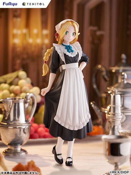 TENITOL TALL Marcille Classical Maid Style ver. - Delicious in Dungeon | FURYU Figure