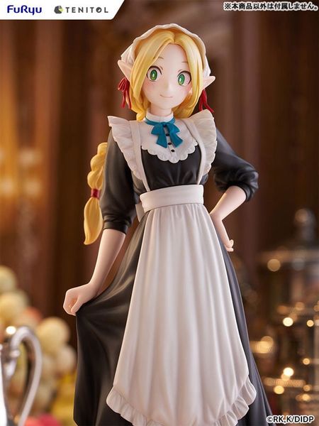TENITOL TALL Marcille Classical Maid Style ver. - Delicious in Dungeon | FURYU Figure