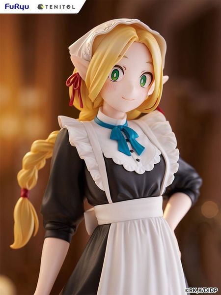 TENITOL TALL Marcille Classical Maid Style ver. - Delicious in Dungeon | FURYU Figure
