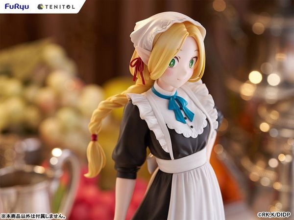 TENITOL TALL Marcille Classical Maid Style ver. - Delicious in Dungeon | FURYU Figure