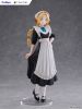 TENITOL TALL Marcille Classical Maid Style ver. - Delicious in Dungeon | FURYU Figure