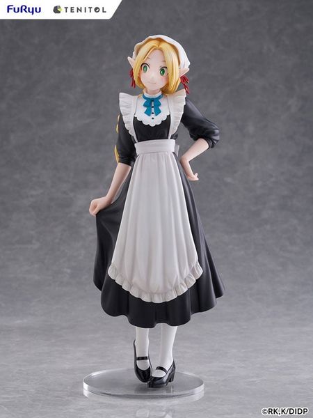 TENITOL TALL Marcille Classical Maid Style ver. - Delicious in Dungeon | FURYU Figure