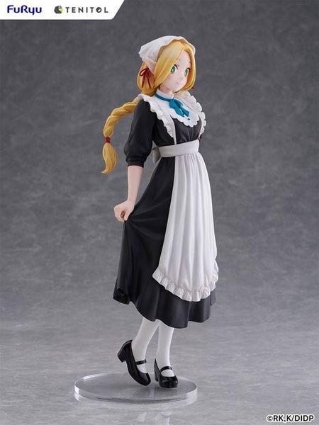 TENITOL TALL Marcille Classical Maid Style ver. - Delicious in Dungeon | FURYU Figure