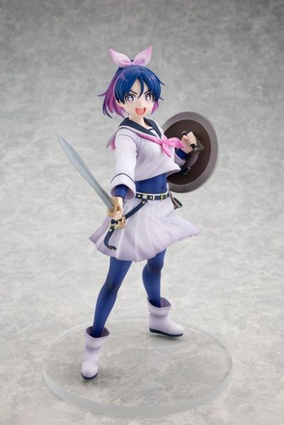 KDcolle Aki Jogamine 1/7 - Yuusha no Kuzu | KADOKAWA Figure