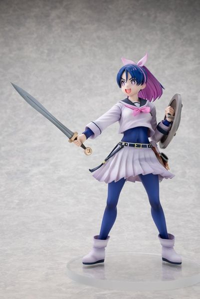 KDcolle Aki Jogamine 1/7 - Yuusha no Kuzu | KADOKAWA Figure