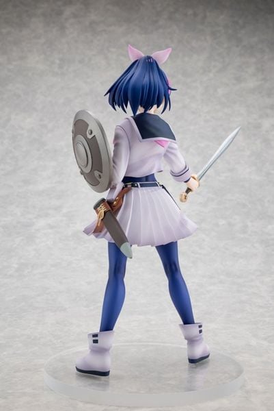 KDcolle Aki Jogamine 1/7 - Yuusha no Kuzu | KADOKAWA Figure
