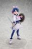 KDcolle Aki Jogamine 1/7 - Scum of the Brave | KADOKAWA Figure