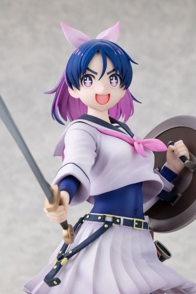 KDcolle Aki Jogamine 1/7 - Scum of the Brave | KADOKAWA Figure