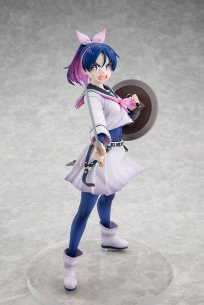 KDcolle Aki Jogamine 1/7 - Scum of the Brave | KADOKAWA Figure