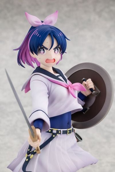 KDcolle Aki Jogamine 1/7 - Scum of the Brave | KADOKAWA Figure