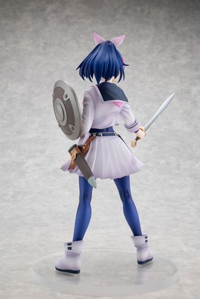 KDcolle Aki Jougamine KADOKAWA Special Set 1/7 - Scum of the Brave | KADOKAWA Figure