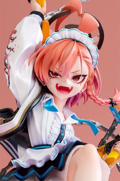 Neru Call Sign Double O 1/7 - Blue Archive | Good Smile Company Figure