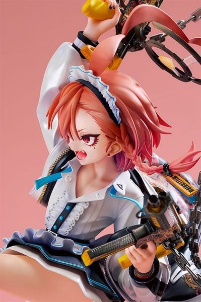 Neru Call Sign Double O 1/7 - Blue Archive | Good Smile Company Figure