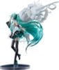 Character Vocal Series 01 Hatsune Miku Happy 16th Birthday Ver. 1/7 - VOCALOID Series | Good Smile Company Figure