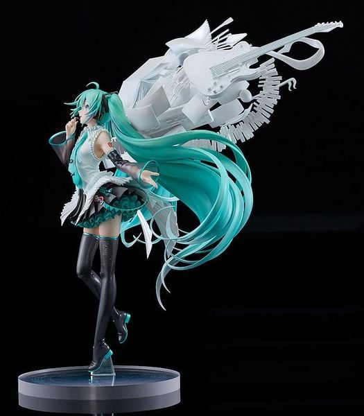 Character Vocal Series 01 Hatsune Miku Happy 16th Birthday Ver. 1/7 - VOCALOID Series | Good Smile Company Figure